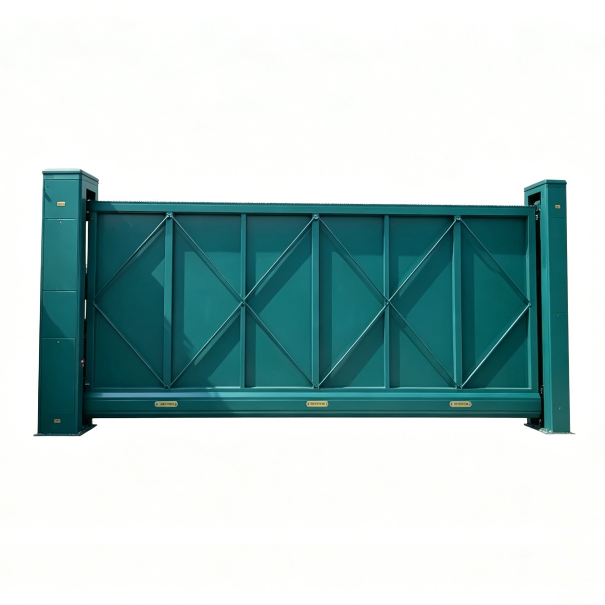 马鞍山花山金家庄街道电动悬空门